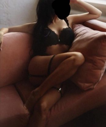 Анкета проститутки Селена - Фото 1, Каспийск, 25 лет, №14732